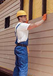 Best Wood Siding Installation  in Etowah, NC